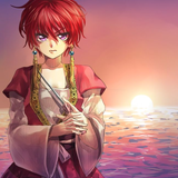 Princess Yona