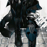 eyeless Jack