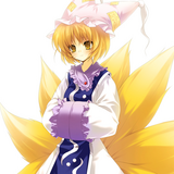 Yakumo_Ran