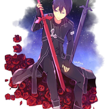 ⚔️Kazuto Kirigaya⚔️