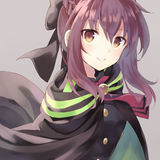 My_Angel_Shinoa