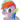 Rainbow Spike