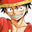 Monkey D Luffy