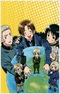 Hetalia World Series Specials