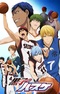 Kuroko no Basket