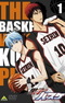 Kuroko no Basket NG-shuu