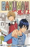 Bakuman.: Deraman.