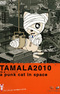 Tamala 2010: A Punk Cat in Space