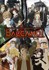 Baccano!