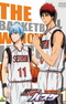 Kuroko no Basket 2nd Season NG-shuu