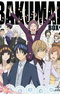 Bakuman. 3rd Season Specials