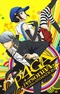 Persona 4 the Golden Animation