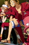 One Piece: Mezase! Kaizoku Yakyuu Ou