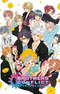 Brothers Conflict OVA