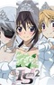 IS: Infinite Stratos 2 - Infinite Wedding