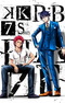 K: Seven Stories Movie 1 - R:B - Blaze