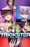 Trickster: Edogawa Ranpo "Shounen Tanteidan" yori