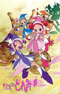 Ojamajo Doremi Sharp