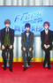 Free! Movie 2: Timeless Medley - Yakusoku: Character Butai Aisatsu