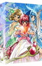 Magic Knight Rayearth Pilot