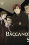 Baccano! Specials