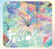 Tele◯Potion