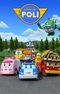 Robocar Poli 3