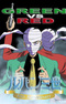 Lupin III: Green vs. Red