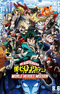 Boku no Hero Academia the Movie 3: World Heroes' Mission