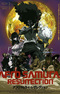 Afro Samurai: Resurrection