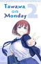 Getsuyoubi no Tawawa 2 Special