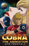 Cobra The Animation