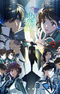 Mahouka Koukou no Rettousei 3rd Season