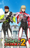 Tiger & Bunny 2 Part 2