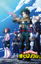 Boku no Hero Academia 7th Season