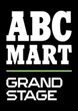 Реклама ABC-Mart Grand Stage