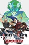 Guilty Gear Strive: Dual Rulers