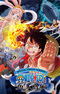 One Piece: Gyojin Tou-hen