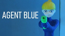 Agent Blue