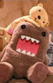 Domo-kun