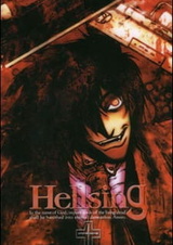 Hellsing: Psalm of the Darkness