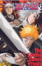 Bleach: The Sealed Sword Frenzy