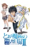 Toaru Majutsu no Index II