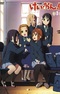 K-On!!: Ura-On!!