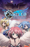 Sora no Otoshimono: Tokeijikake no Angeloid