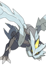 Kyurem