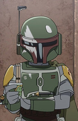 Boba Fett