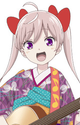 Kotori Shiratori