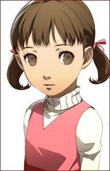 Nanako Doujima