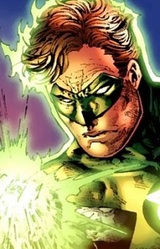 Hal Jordan